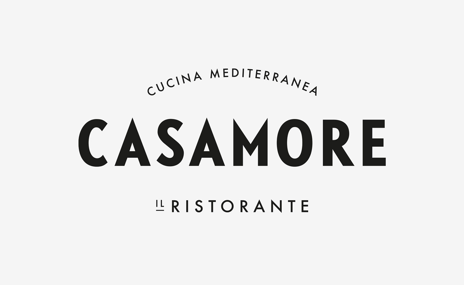 Casamore Logo
