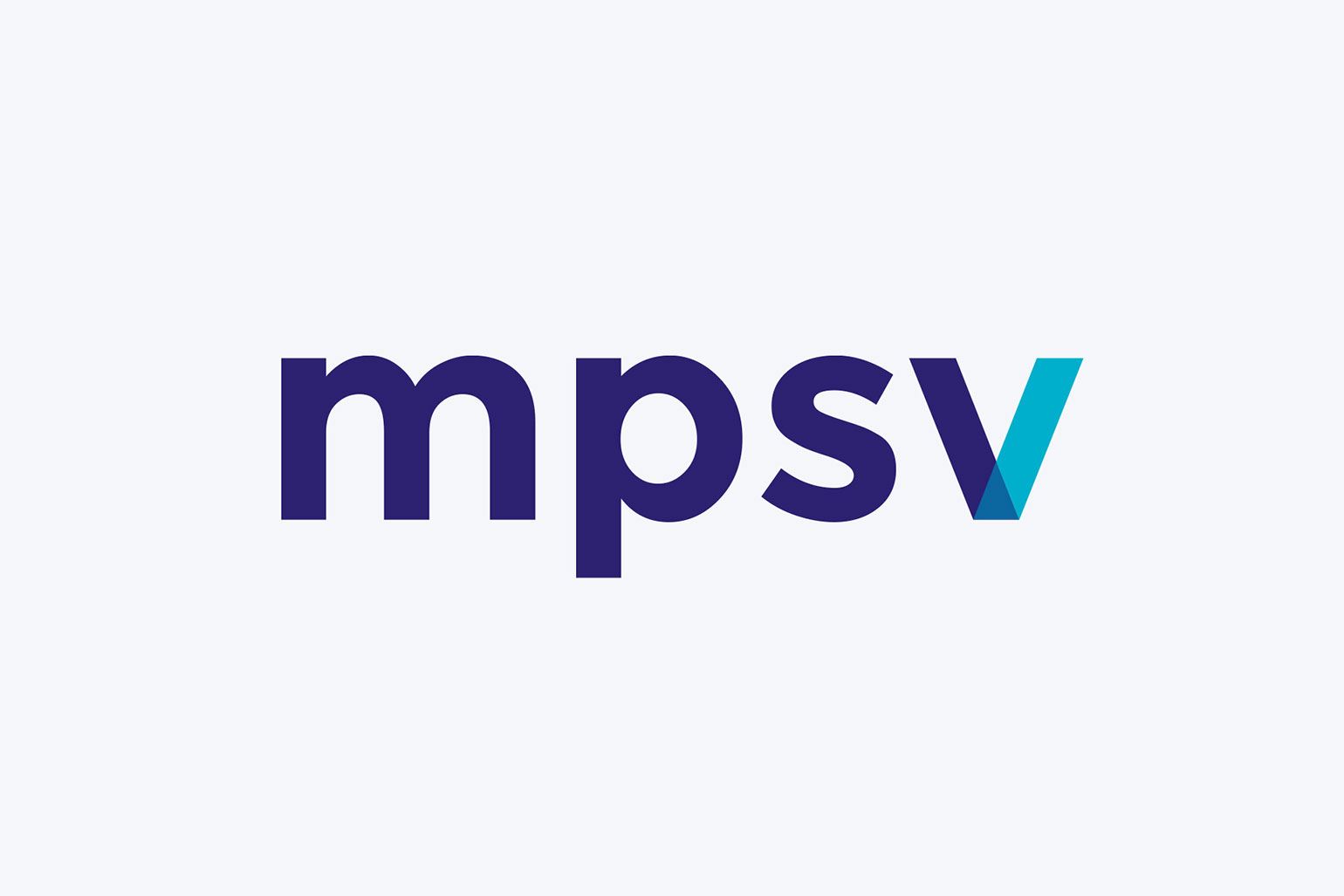 mpsv Logo Design