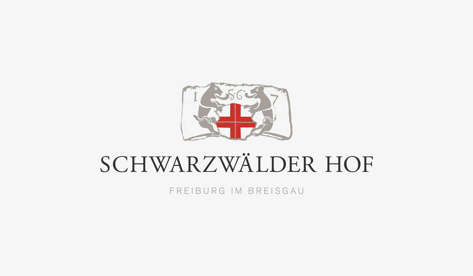 Schwarzwälder Hof Freiburg Logo