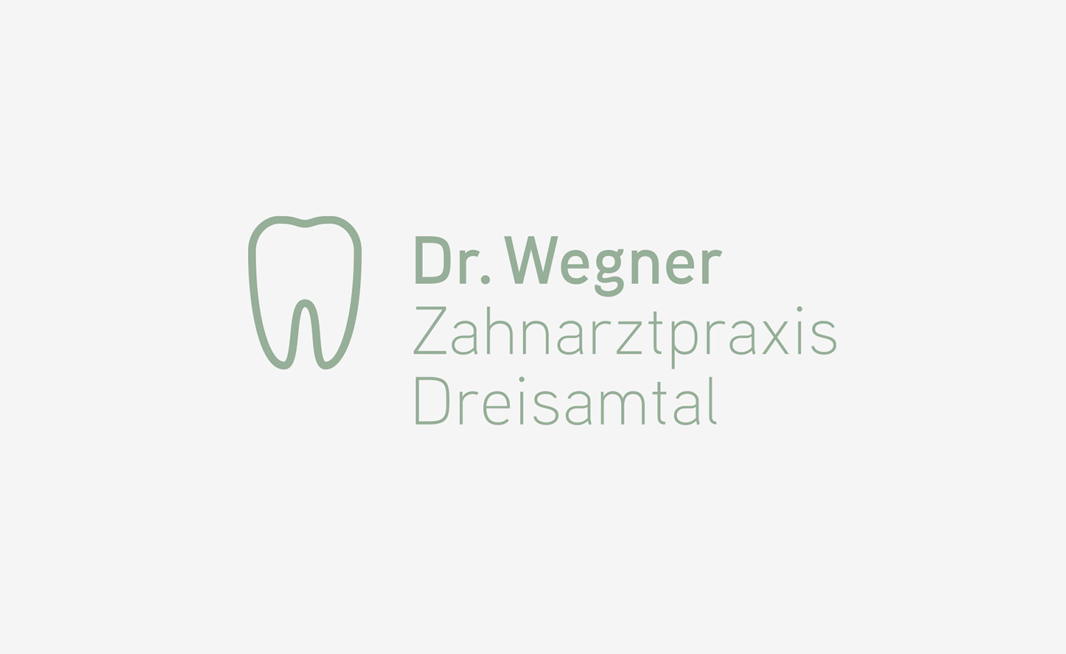 Zahnarztpraxis Dreisamtal Logo