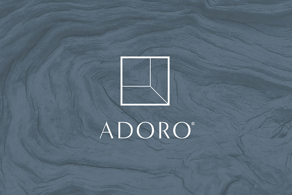 Adoro Logo