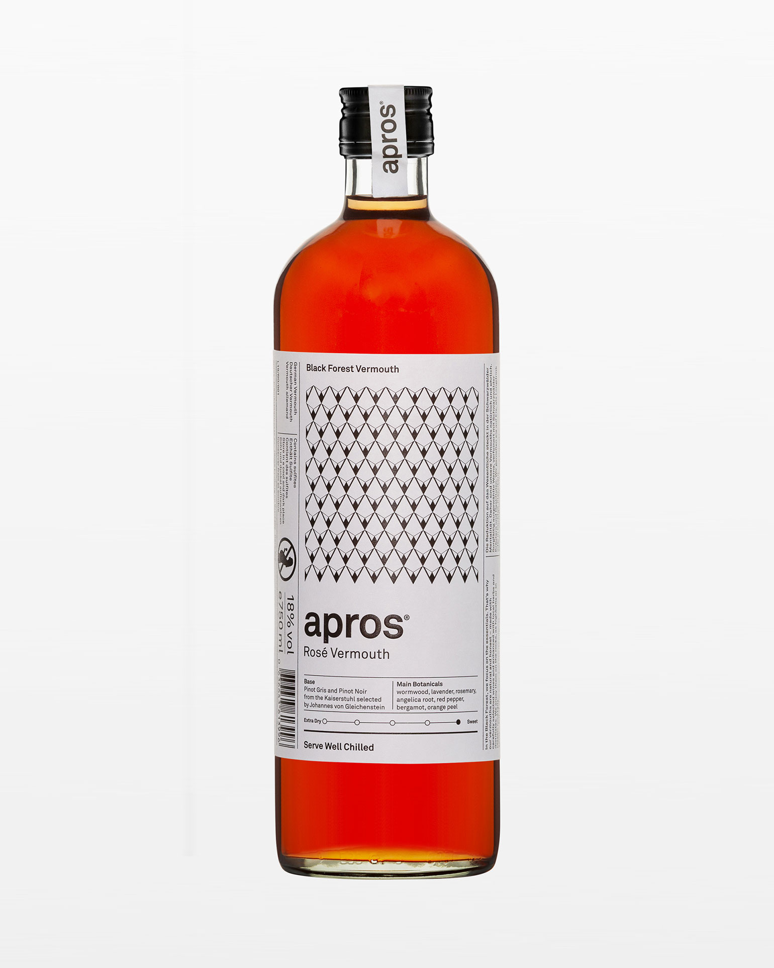 apros bottle