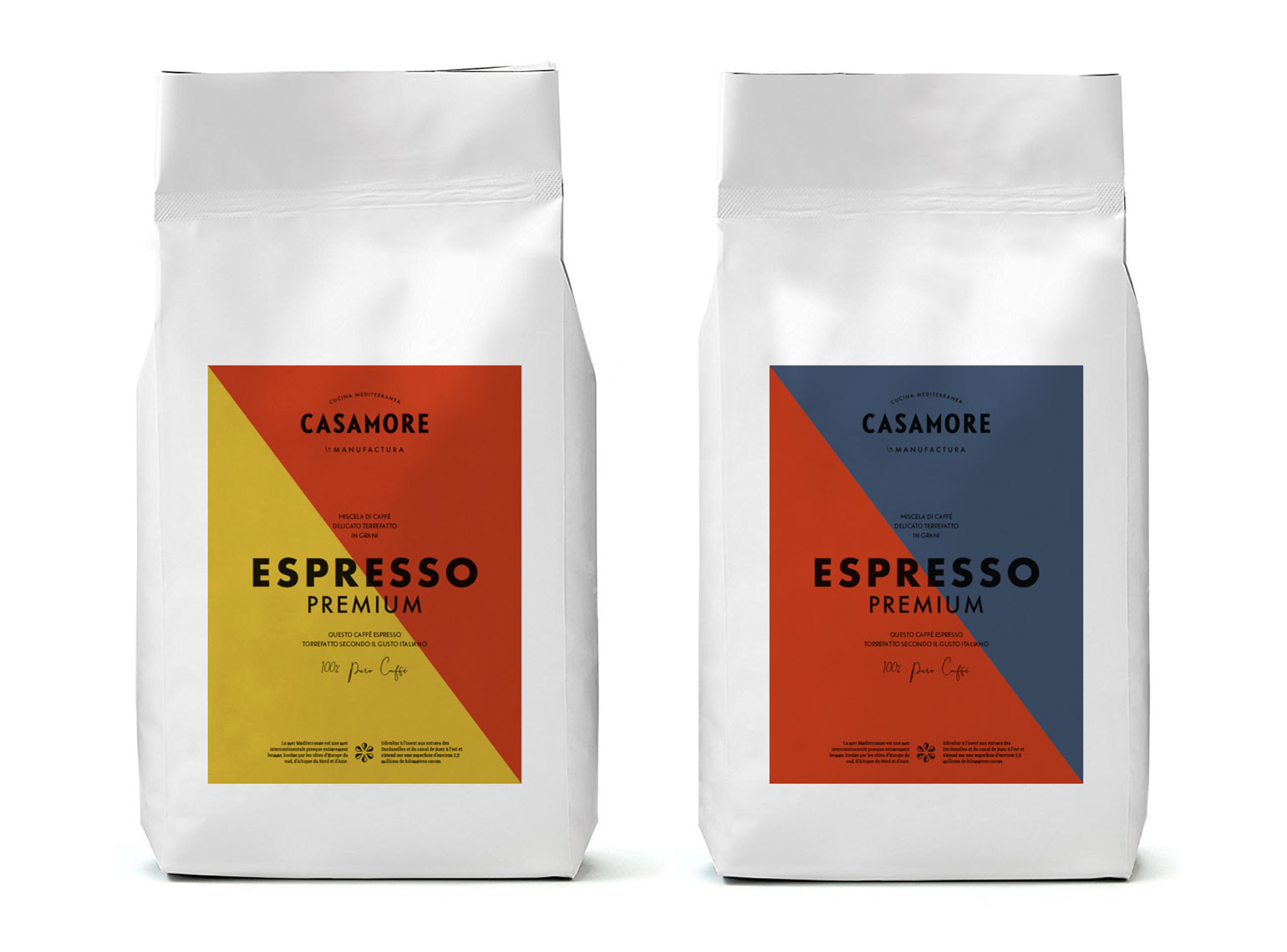 Casamore Applications