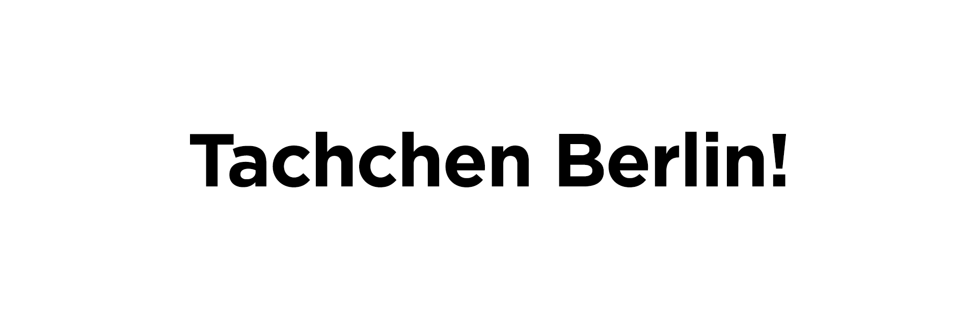 Commerz Real hausInvest Campaign Tachchen Berlin