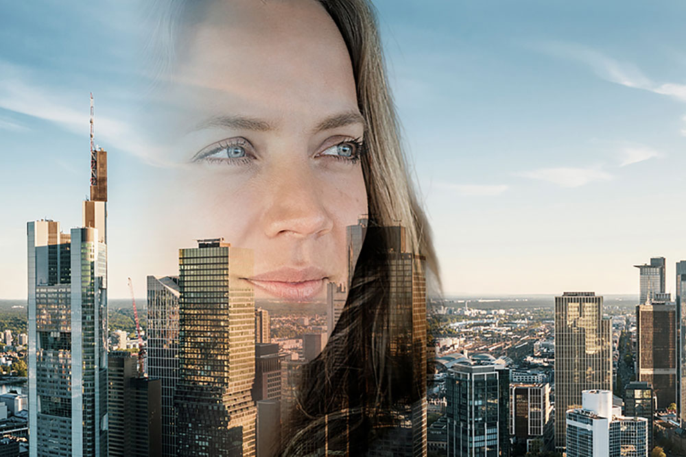 Commerz Real Campaign Keyvisual
