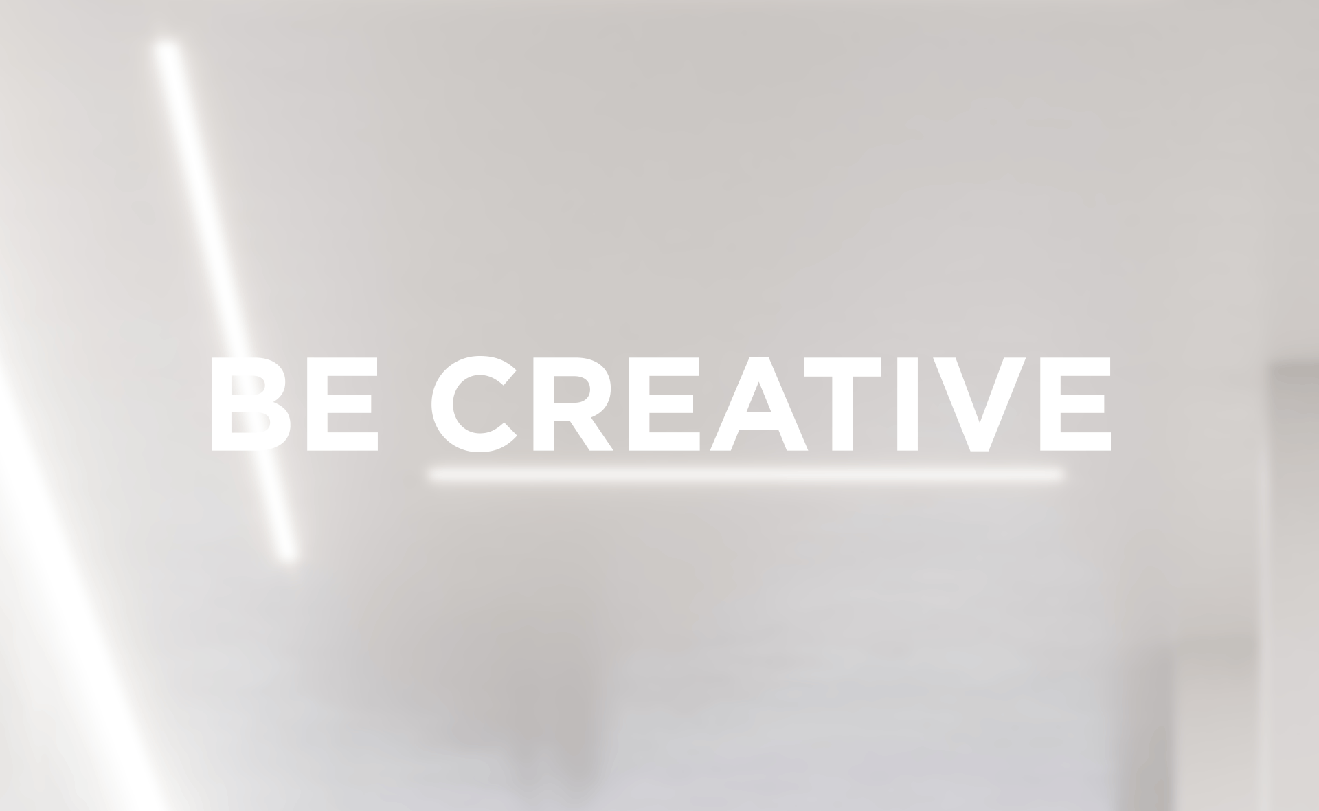Commerz Real Typo Design