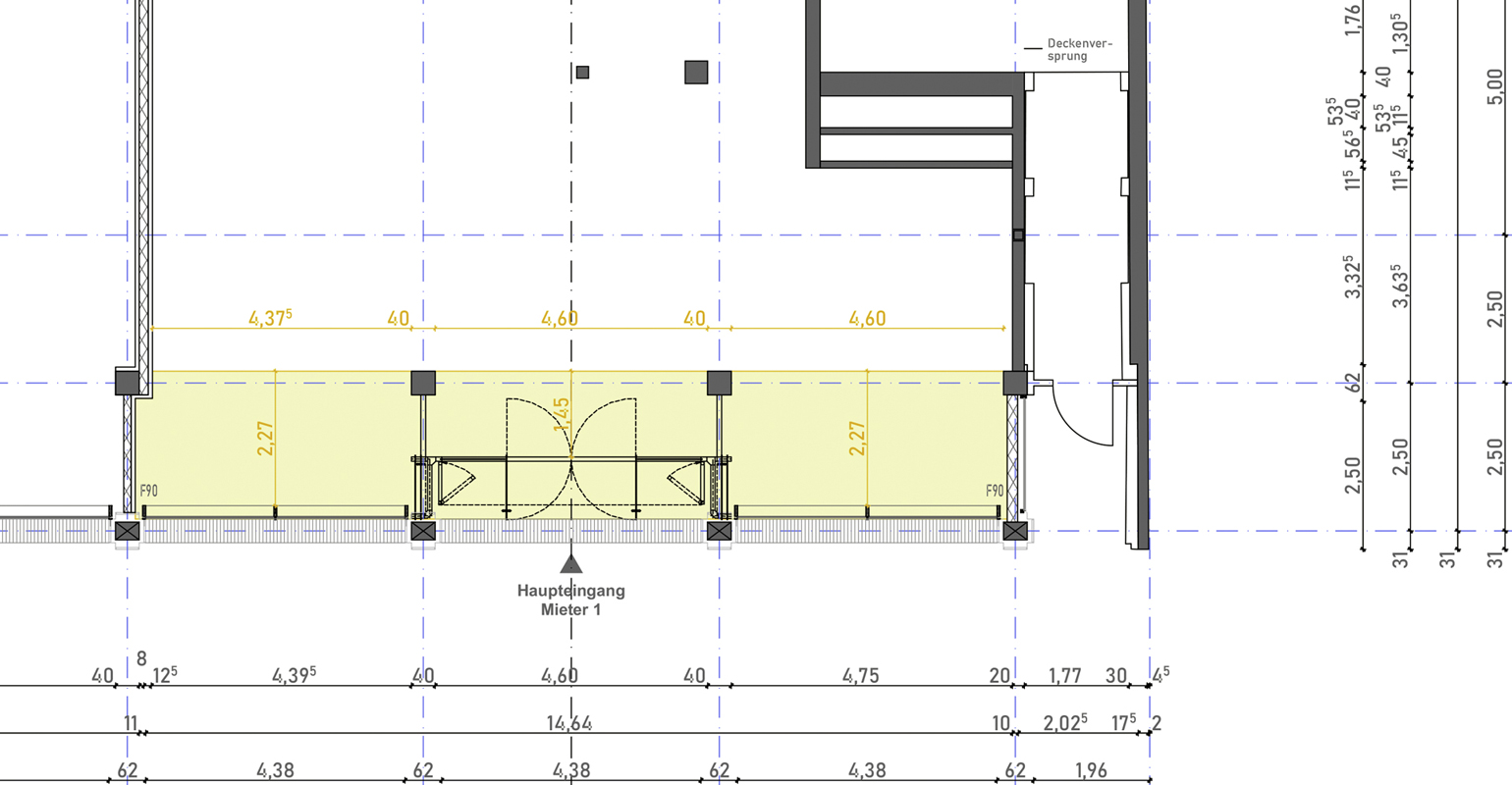 Commerz Real floor plan