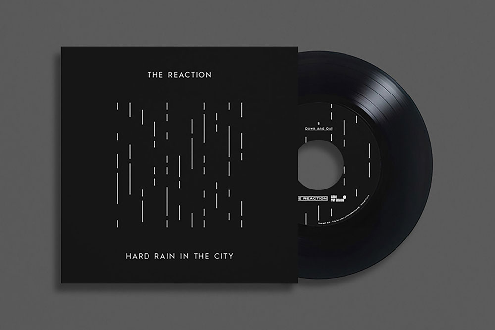 Time For Action Records Vinyl